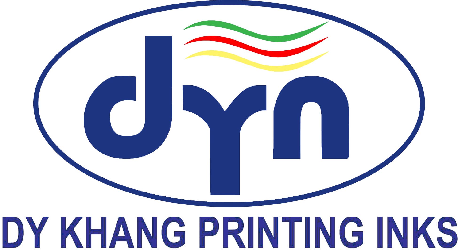 Dy Khang Printing Inks